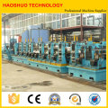 Big Size Tube Mill with Hf Welding, Welded Pipe Machine